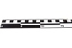 Электроды вольфрамовые WL-15-175 (10 шт; 1.6 мм; синий; AC/DC) Gigant G-610