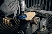 Диск быстросменный на винтовом креплении CD QD-R, D=50 мм, Blue Abraforce AFQDCDR5000BLU
