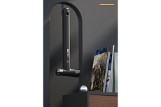 Молоток Deli Home Series Black HT7008 104617