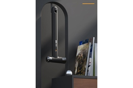 Молоток Deli Home Series Black HT7008 104617