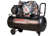 Компрессор Verton Air AC-100/450RV, 230/50 В/Гц, 100 л, 10б, 2.2 кВт, 1000об/мин 01.14017.15125