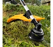 Бензиновый триммер Denzel DR-43 96273