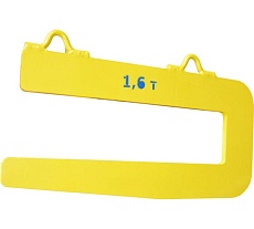 Захват для лестничного марша САМСОН ЗЛМ-1,6т-1050-220 тип 1 021600044849