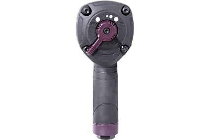 Гайковерт ударный пневматический Thorvik AIW1275 1/2DR 8000 об/мин, 1275 Нм 053819