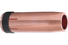 Сопло газовое (4 шт; 14 мм; коническое) для Mig 500 Кедр 8003137