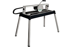 Электрический плиткорез для плитки Electrolite 1000 EL 1000 Вт, длина реза 620 мм, диск 200 мм 5899