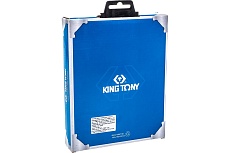 Набор прецизионных отверток King Tony 9 предметов 32209MR