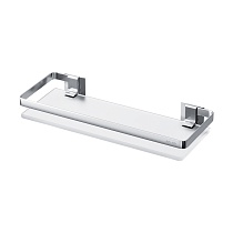 Полка Am.Pm Sense L A7455100 хром