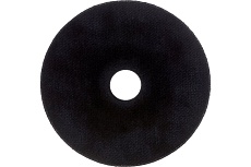 Диск отрезной по металлу (125х1.6х22 мм) Gigant CDI C41/125-1,6