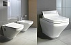 Подвесной унитаз Duravit DuraStyle 2538090000