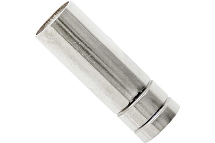 Сопло цилиндрическое MW-15 Basic 16 мм, 5 шт Оберон BS145.0041.5