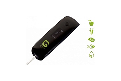 Нитрат-тестер Greentest KIT FB0130B mini black 7 356