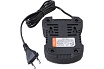 Зарядное устройство Sturm 1BatterySystem12V, 2.4 А SBC1202
