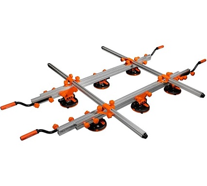 Система переноски крупноформатной плитки Aspro ASPRO-LFSC 102880