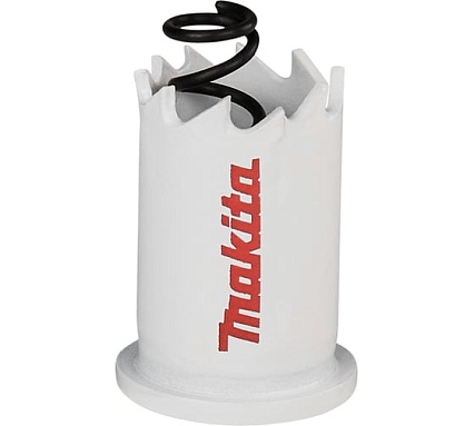 Коронка BiM 20x20 мм, для листового металла Makita B-29701