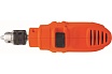 Электронная ударная дрель Black&Decker KR5010