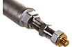 Регулируемый предохранительный клапан 1-12 бар, 1" Valtec VT.1831.N.06
