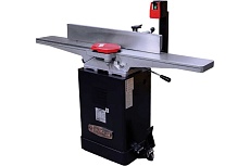 Фуговальный станок WARRIOR w0106fl hl 1,1 квт, 230в 0301010159000