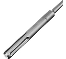 Бур по бетону (12x600х480 мм; SDS-max) Matrix 71252