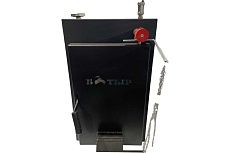 Котел твердотопливный Батыр КВВП 20