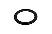 Уплотнение TITAN LOCK CLAMP DN65 EPDM черное, 2.5 in, 20 шт. TL65EP-C_20