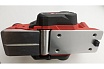 Аккумуляторный рубанок Einhell PXC TE-PL 18/82 Li-Solo 4345400