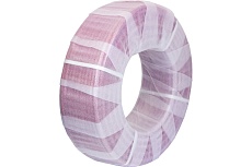 Труба PEX-EVOH для теплого пола СТМ ПЛАСТ DN 16x2.2, бухта 200 м CPEX16022-200