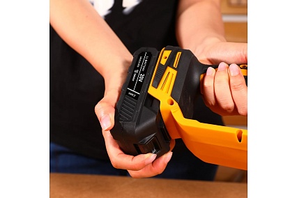 Аккумулятор Deko UNV2.0 STD, Li-ion, 20В, 2.0Аxч 063-4492