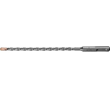Бур Зубр Профессионал (6x210 мм; SDS-plus) 29314-210-06_z02