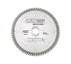 Диск пильный по ламинату (160х20х2,4/1,6 мм; Z40) CMT 281.160.40H