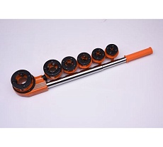 Набор клуппов Harden 9 предметов 600871