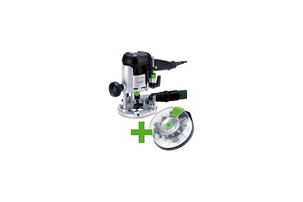 Фрезер Festool OF 1010 EBQ-Plus Box-OF S8 574383