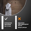Зеркало Vigo Otti Classic 100 см
