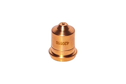Сопло (Nozzle) 15-30А, 5 шт Plazweld Р-420118