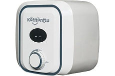 Электрический накопительный водонагреватель Kotitonttu SALMI KMD-10 00-00000140