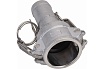Камлок MGF нержавеющий, C-100 1" 25 мм 3-101-3-2-25