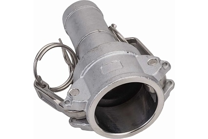 Камлок MGF нержавеющий, C-100 1" 25 мм 3-101-3-2-25
