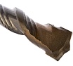 Бур SDS-plus 16,0х260х200 мм KEIL TURBOКEIL 1253160265