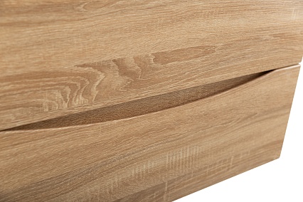 Мебель для ванной BelBagno Marino-Cer-Mini 80 см Rovere Bianco