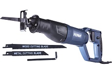 Пила Ferm DIY RSM1019
