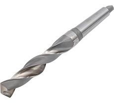 Сверло по металлу (37х344х195 мм; Р6М5; КМ4) БИЗ 37-skx