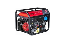 Бензиновая электростанция Fubag BS 7500 A ES DUPLEX, 641001