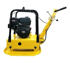 Реверсивная виброплита NORSU RS-R170L