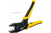 Пресс-клещи для медных наконечников Stayer Professional SPK-10 0.5 - 10 мм2 45440