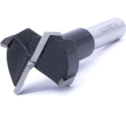 Сверло чашечное четырехзаходное по дереву FT120216R (30х70 мм; хв-к 10 мм; правое вращение) МНОГОФРЕЗ 6602