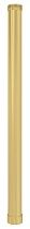 Удлинитель для душевого комплекта WasserKRAFT A227 40 см, матовое золото