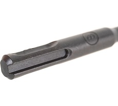 Бур SDS+ INDUSTRIAL (8х110 мм) DeWalt DT9664