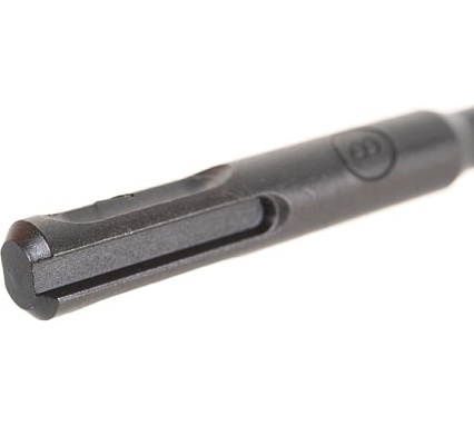 Бур SDS+ INDUSTRIAL (8х110 мм) DeWalt DT9664
