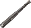 Бур по бетону SDS-plus (8х110 мм) Elitech 1820.026500