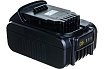 Аккумулятор для электроинструмента DeWalt (Li-Ion, 14.4В, 3Ач) Topon PN: DCB140 TOP-PTGD-DE-14.4